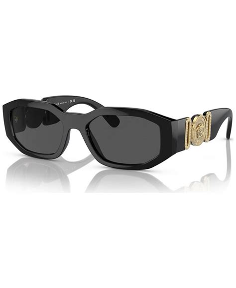 macys sunglasses versace|Versace unisex designer sunglasses.